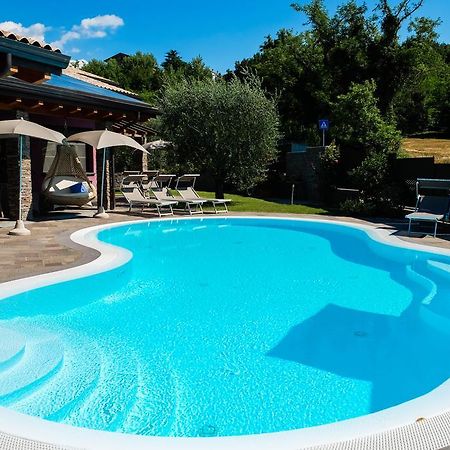 Sweet Life Bed and Breakfast Peschiera del Garda Buitenkant foto
