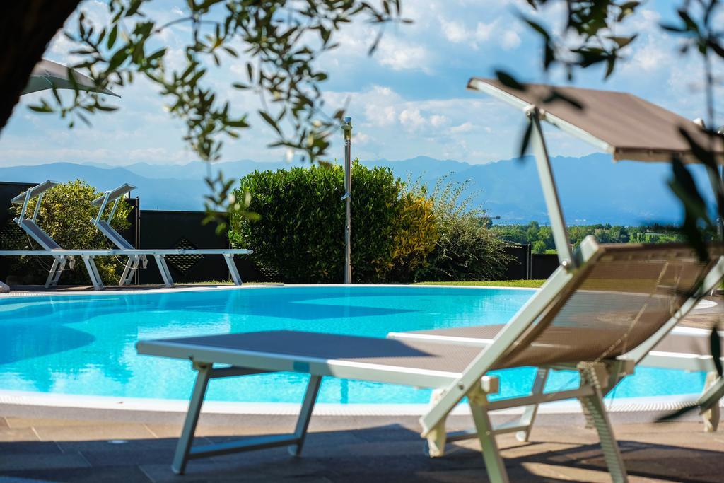 Sweet Life Bed and Breakfast Peschiera del Garda Buitenkant foto