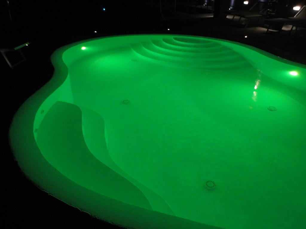 Sweet Life Bed and Breakfast Peschiera del Garda Buitenkant foto
