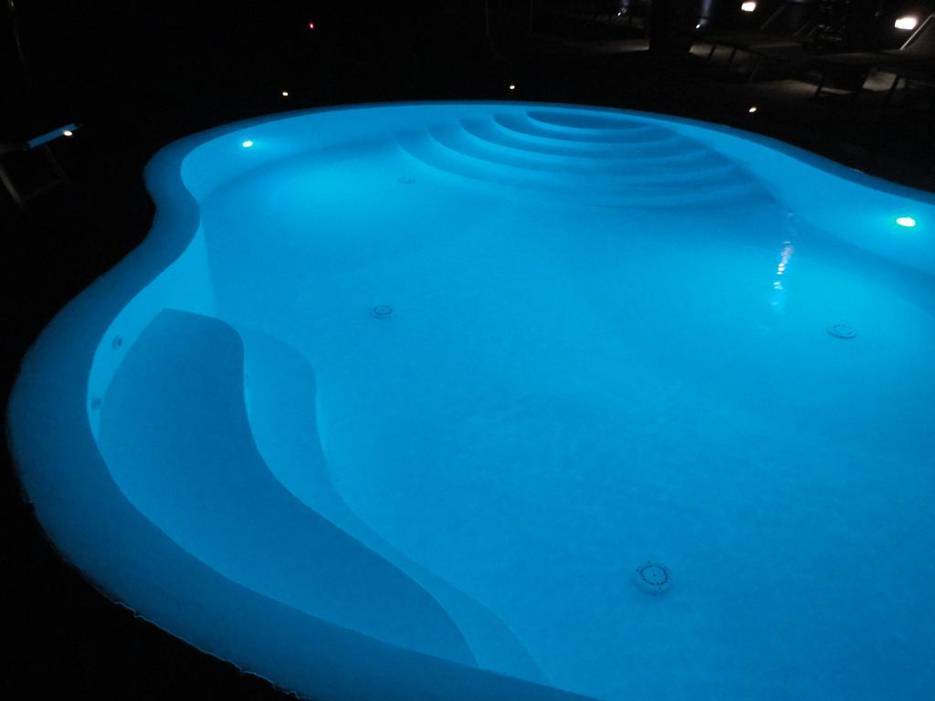 Sweet Life Bed and Breakfast Peschiera del Garda Buitenkant foto