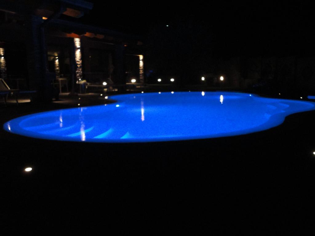 Sweet Life Bed and Breakfast Peschiera del Garda Buitenkant foto
