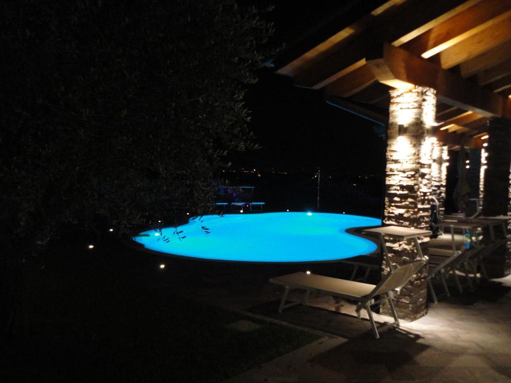 Sweet Life Bed and Breakfast Peschiera del Garda Buitenkant foto