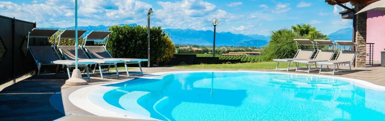 Sweet Life Bed and Breakfast Peschiera del Garda Buitenkant foto